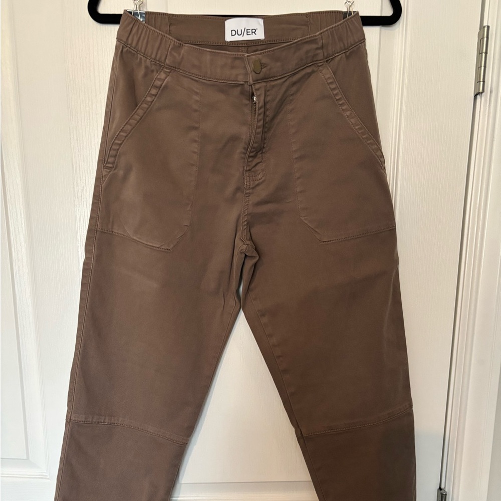 COPY - Duer Live Free High Rise JoggerNWOT
